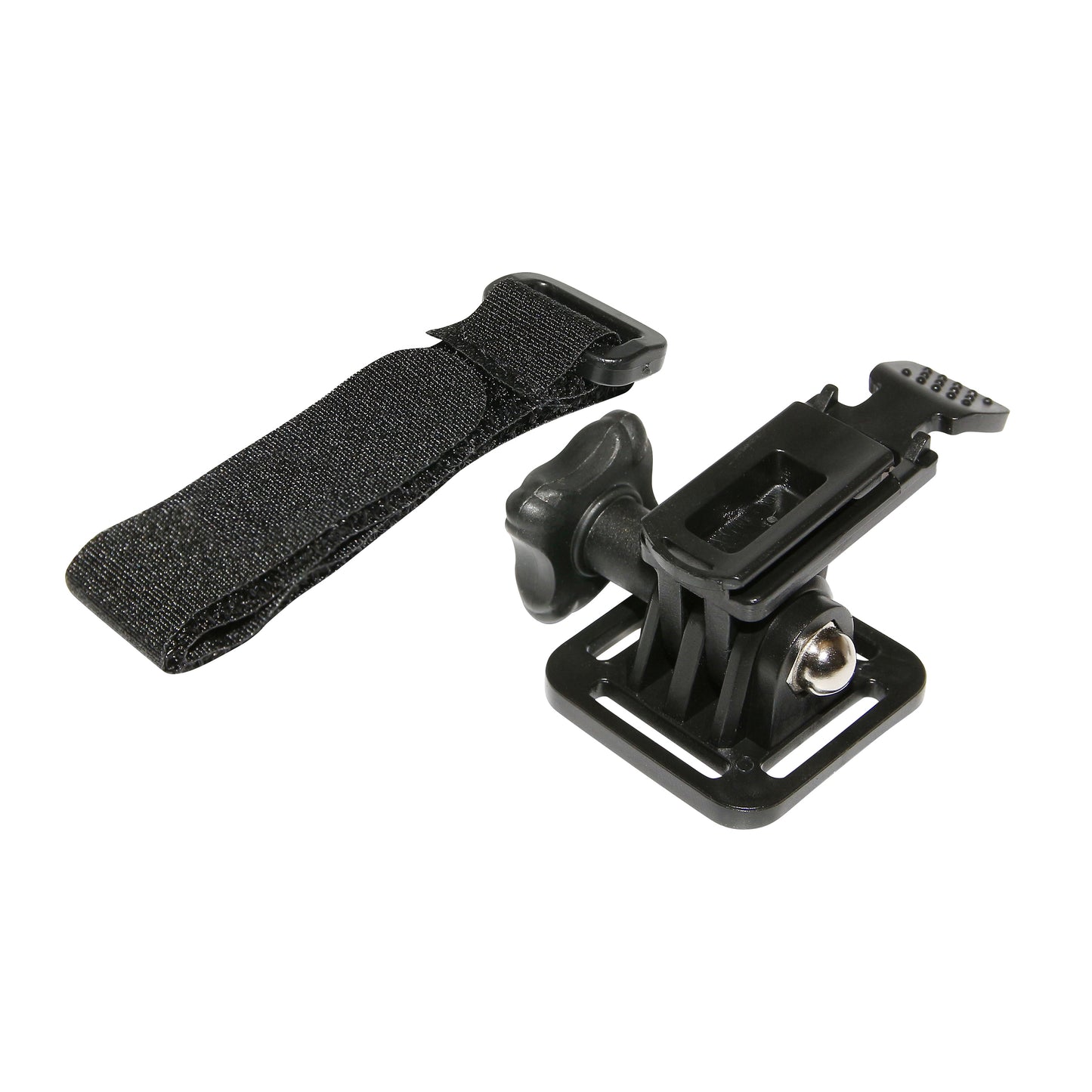 Eclairage vélo usb avant sur cintre 300 lumens noir-gris 3 fonctions 100% - 50% fixation cintre ou casque PCP