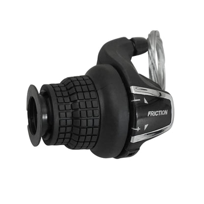 Manette VTT PCP compatible revoshift gauche 3V