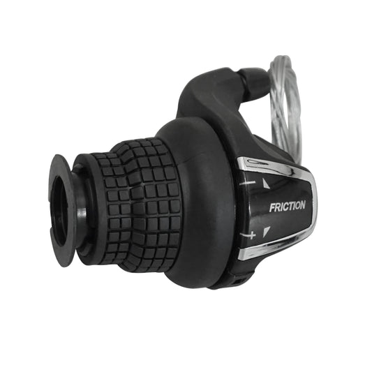Manette VTT PCP compatible revoshift gauche 3V