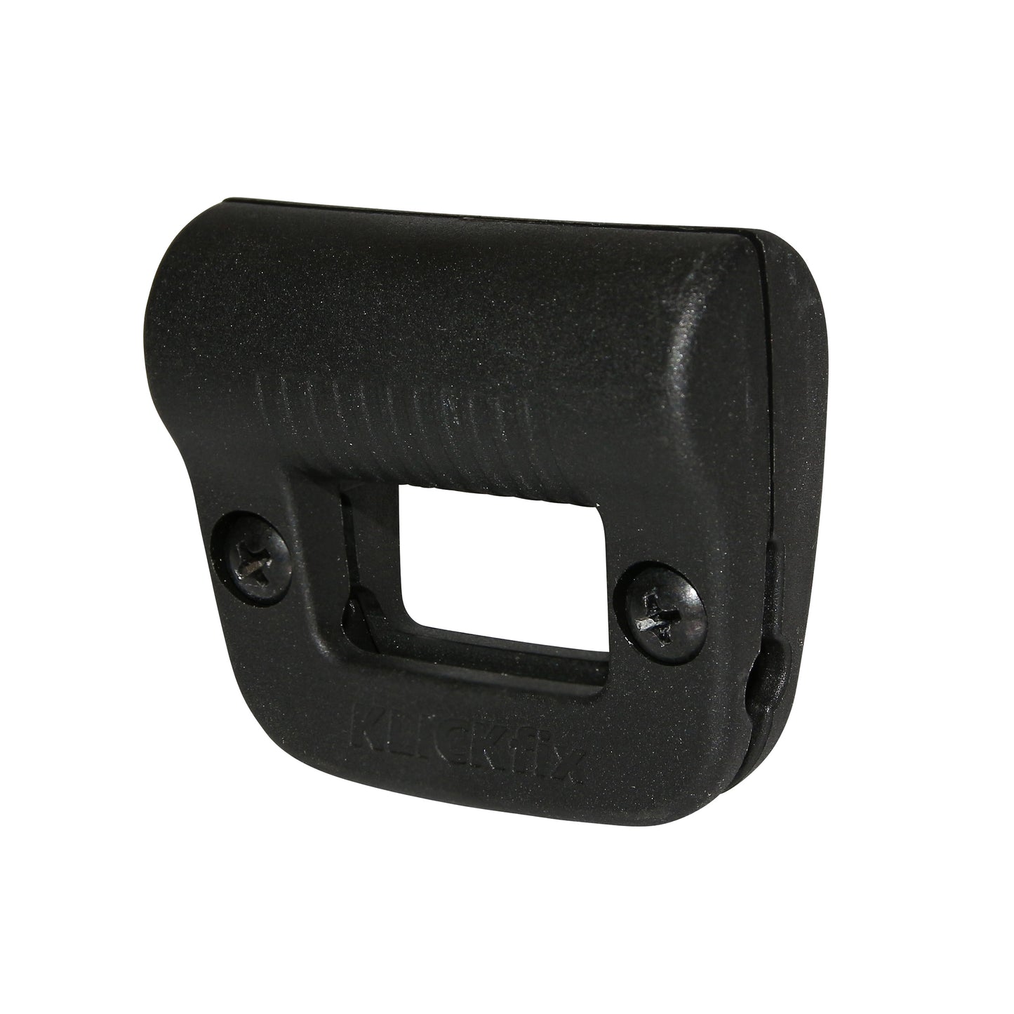Lighting support for Klickfix basket