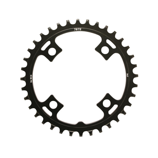 Plateau VTT 4 bras D96 pour SunRace mono MX 36D NW
