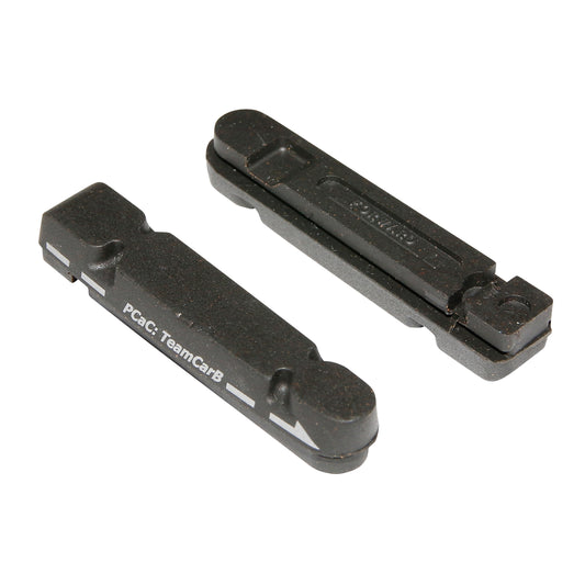 Ashima Road Brake Pads for Shimano Carbon
