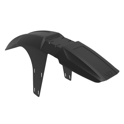 Garde-boue VTT avant Zéfal Deflector FM30 noir 27.5-29"