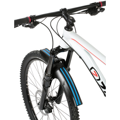 Garde-boue VTT avant Zéfal Deflector FM30 noir 27.5-29"