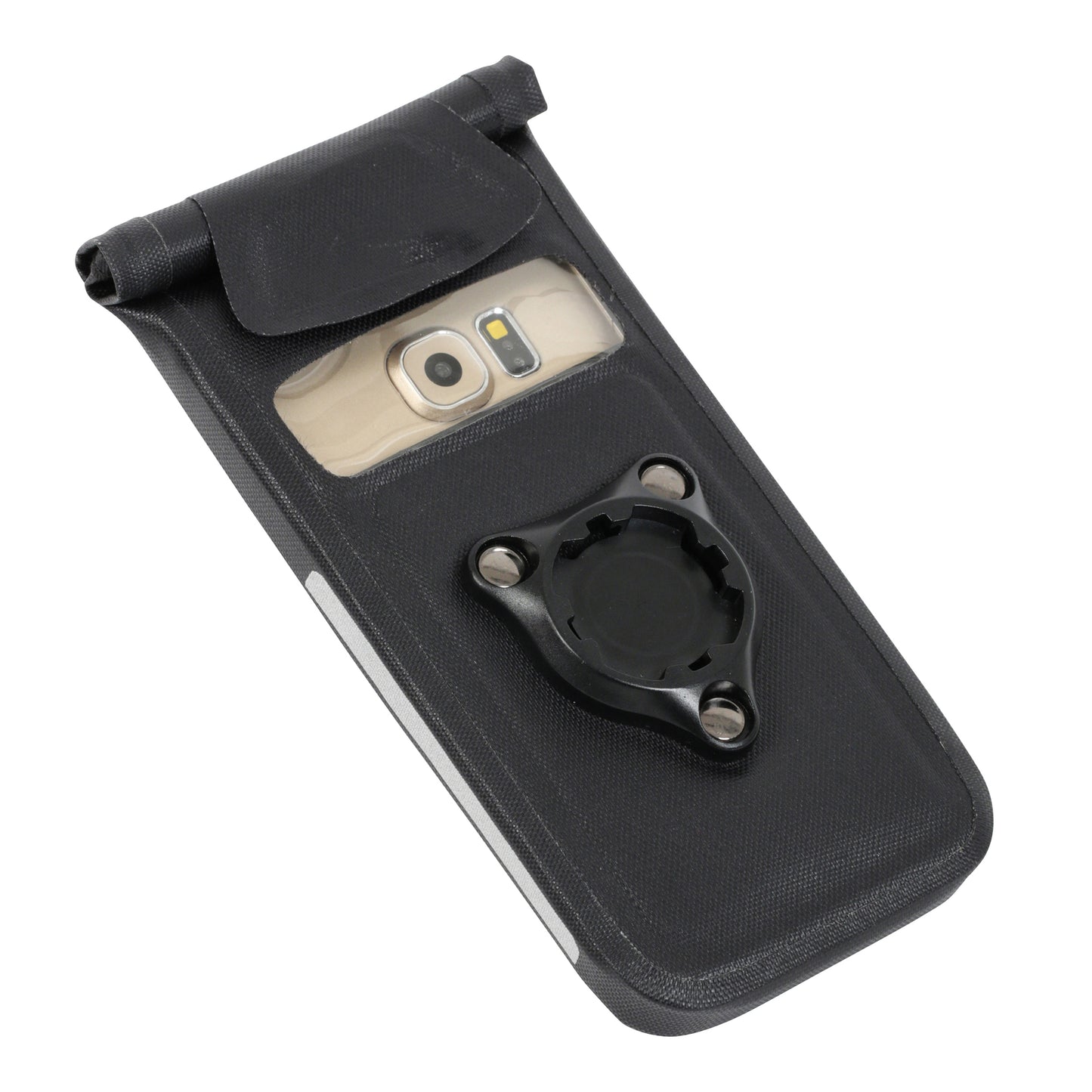 Support smartphone-téléphone Zéfal z console dry m noir longueur 150mm/ largeur 72mm/ épaisseur 10mm