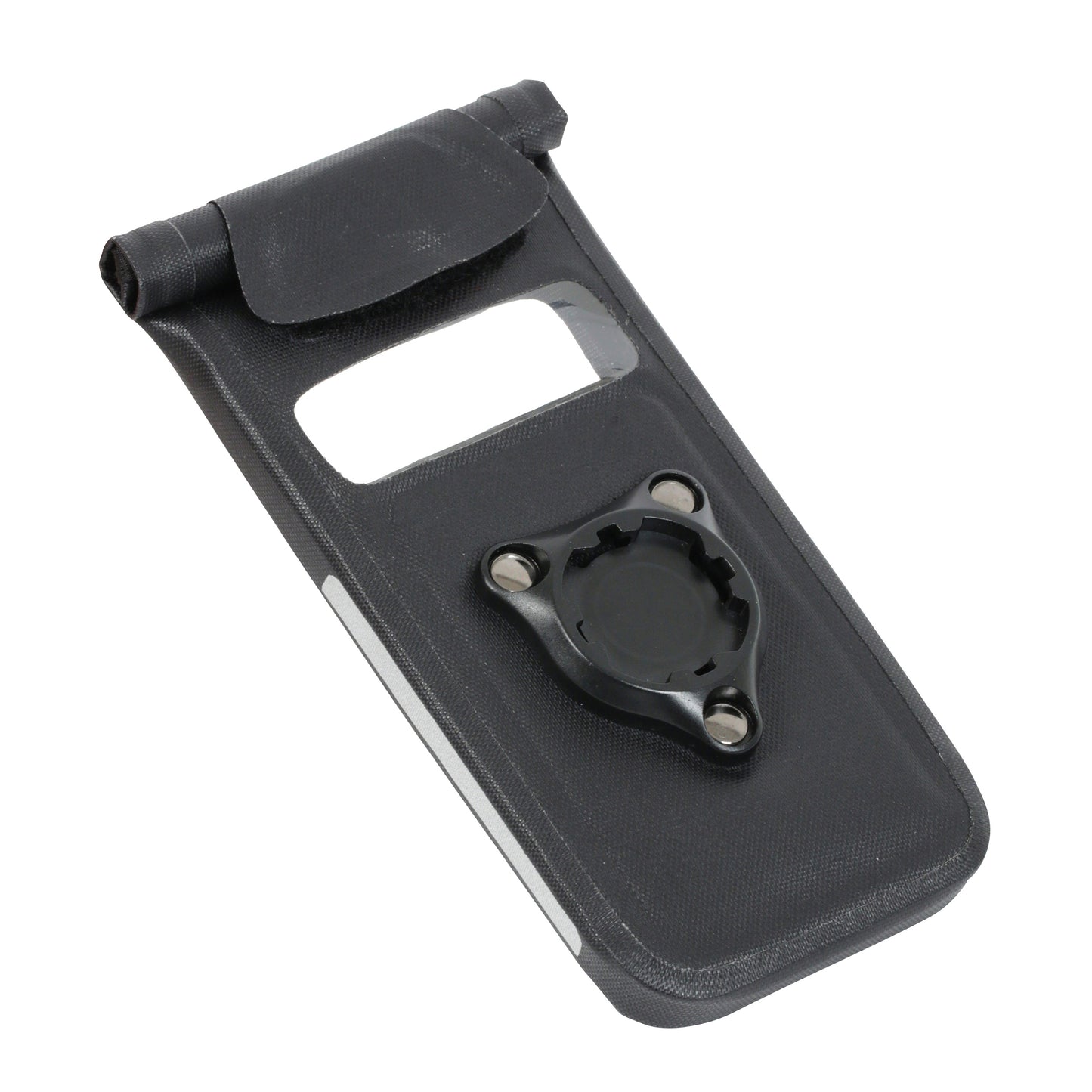 Support smartphone-téléphone Zéfal z console dry l noir longueur 170mm/ largeur 84mm/ épaisseur 10mm compatible Support Zéfal