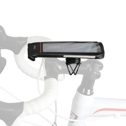 Support smartphone-téléphone Zéfal z console dry l noir longueur 170mm/ largeur 84mm/ épaisseur 10mm compatible Support Zéfal
