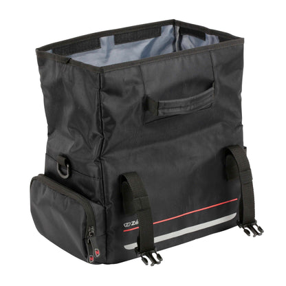 Sacoche arrière vélo Zéfal Z Traveler 60