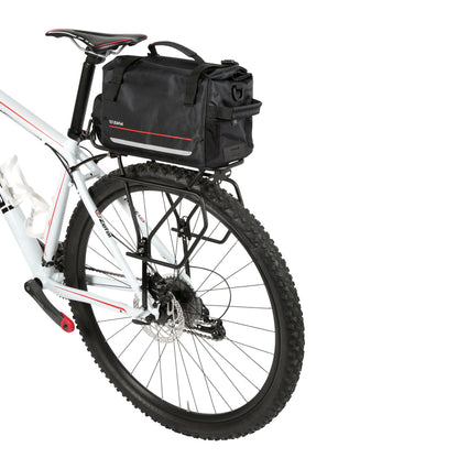 Sacoche arrière vélo Zéfal Z Traveler 60