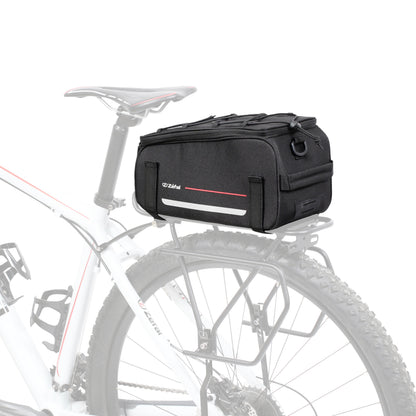 Sacoche arrière vélo Zéfal Z Traveler 40