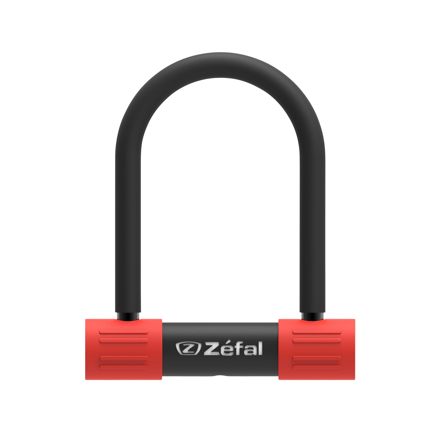 Antivol vélo U Zefal K-traz u13 à clé 90 x 140 mm d 13 mm avec support clip