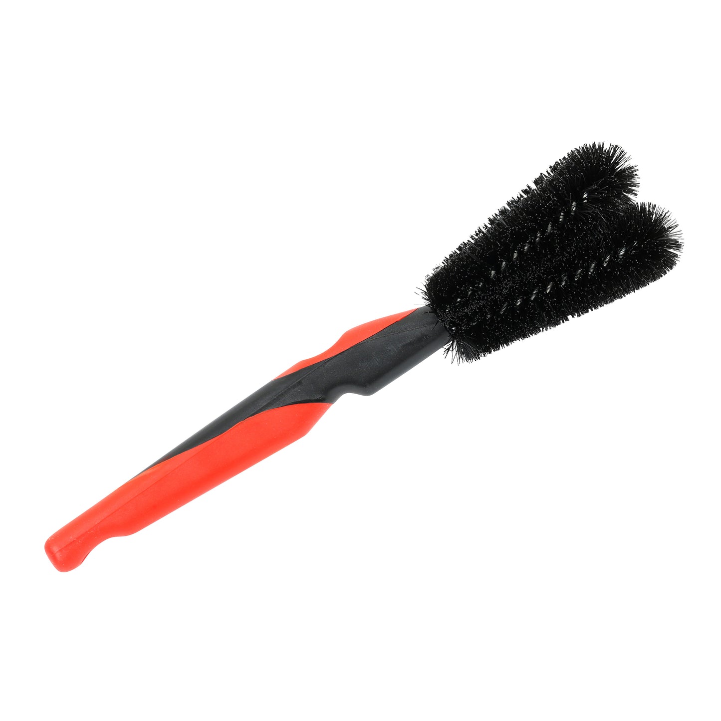 Brosse de nettoyage vélo Zéfal ZB twist nylon pour vélo