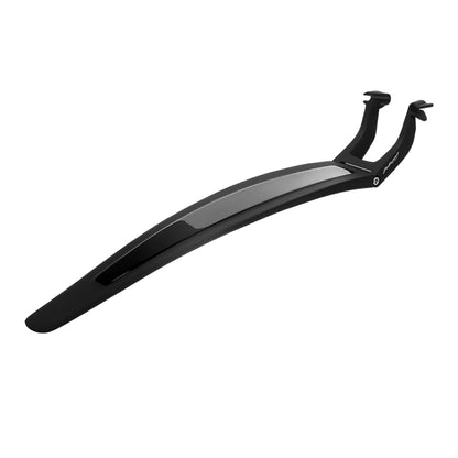 Garde-boue VTT arrière Polisport S-Mud 16-29" 460 mm