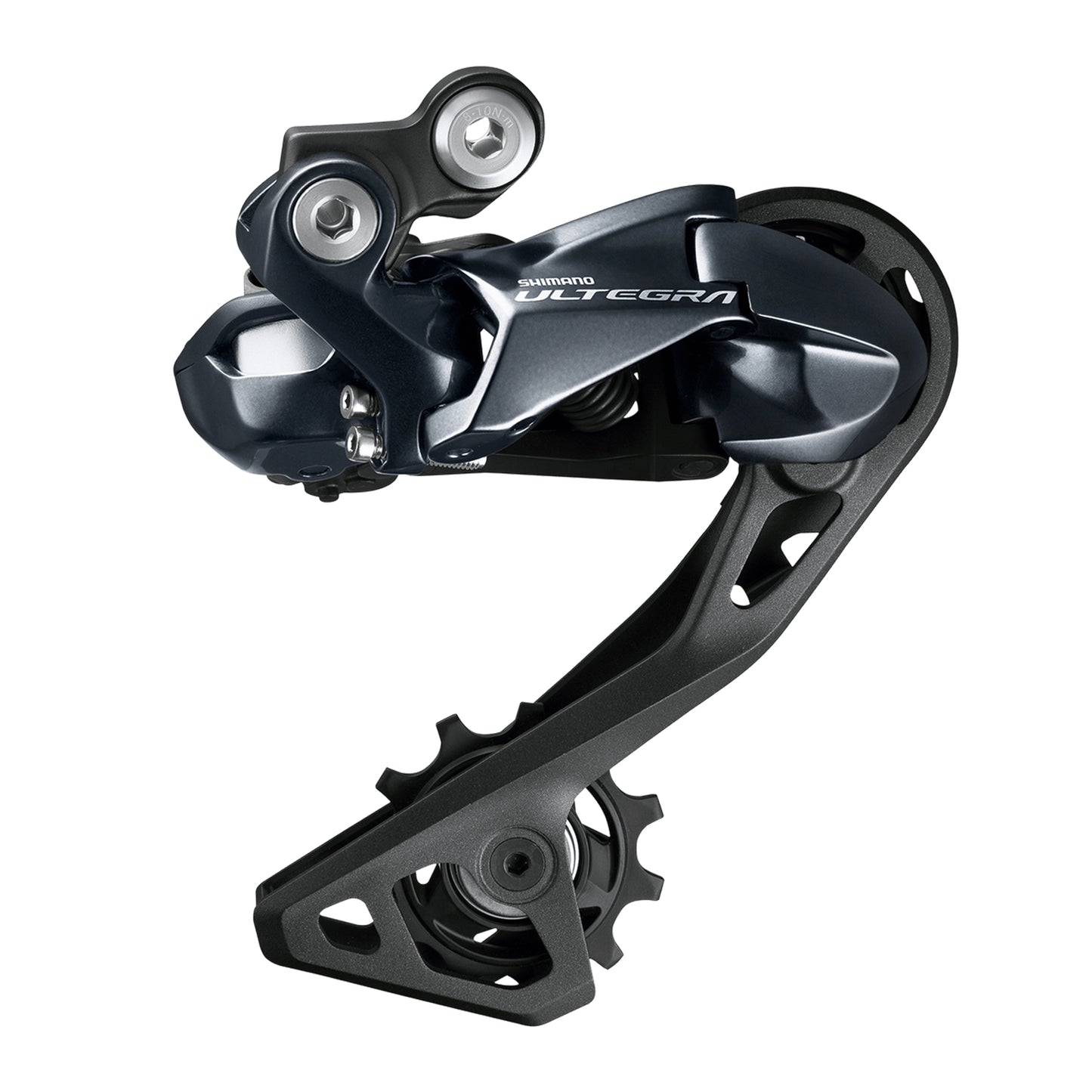 Dérailleur route arrière Shimano 11v. ultegra r8000 chape courte double