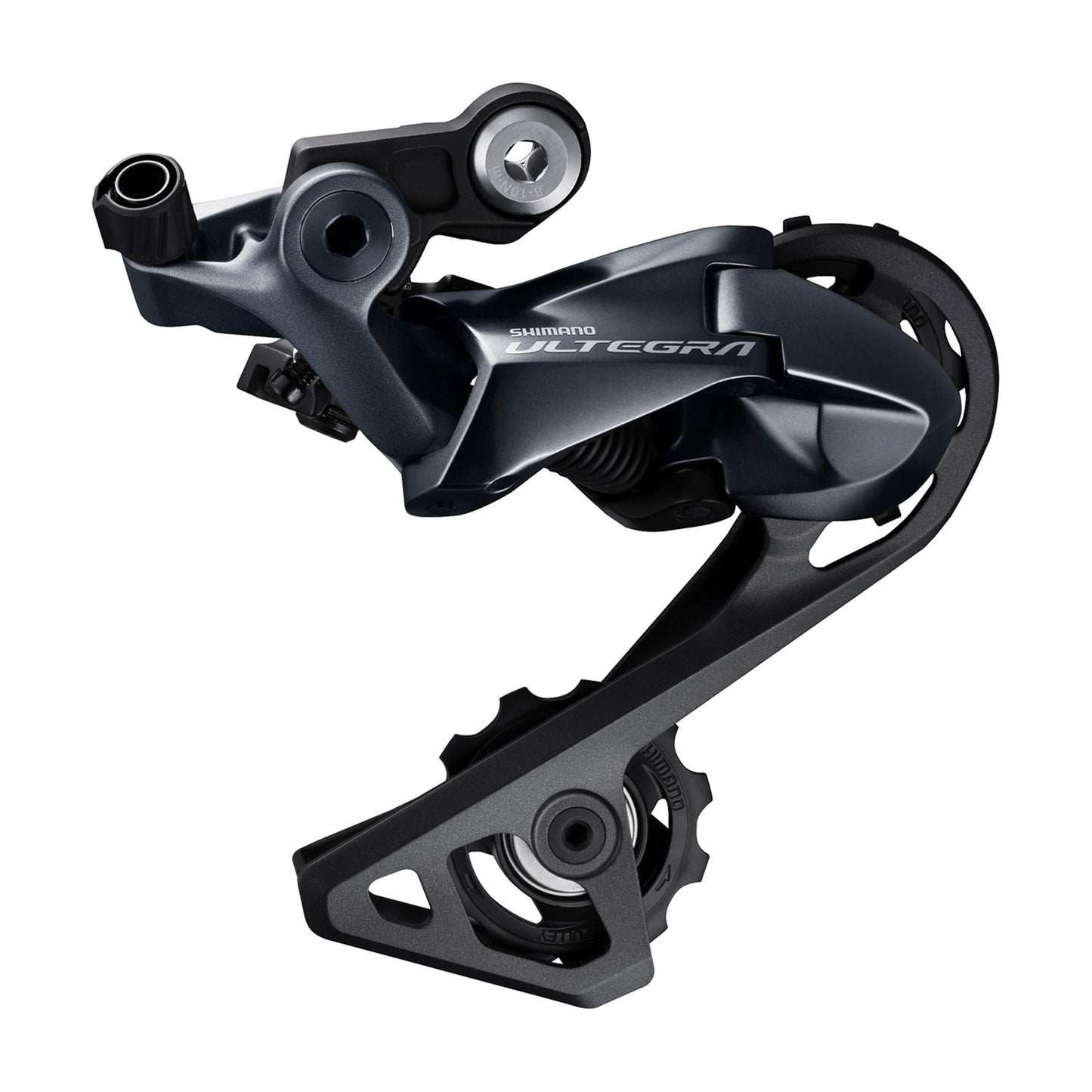 Shimano 11-speed Ultegra R8000 Long Cage Double Rear Road Derailleur