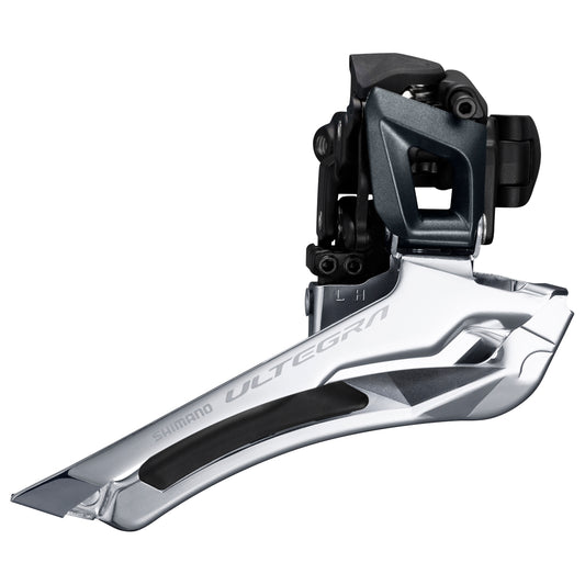 Shimano 11-speed Ultegra 8000 Road Front Derailleur, clamp-on 28.6-31.8