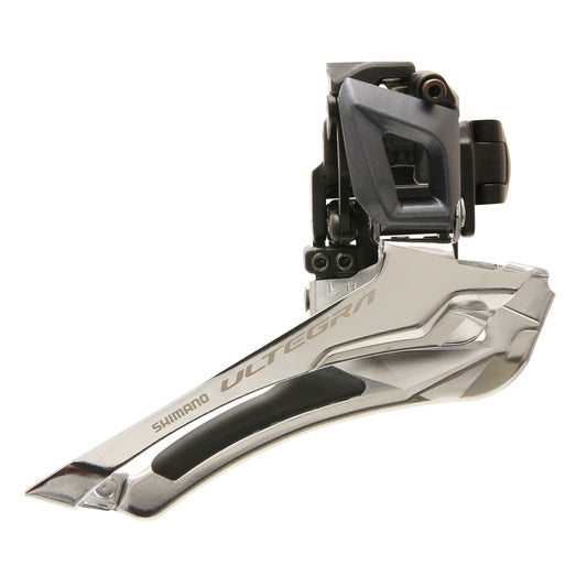 Shimano 11-speed Ultegra 8000 Road Front Derailleur - 34.9mm Clamp