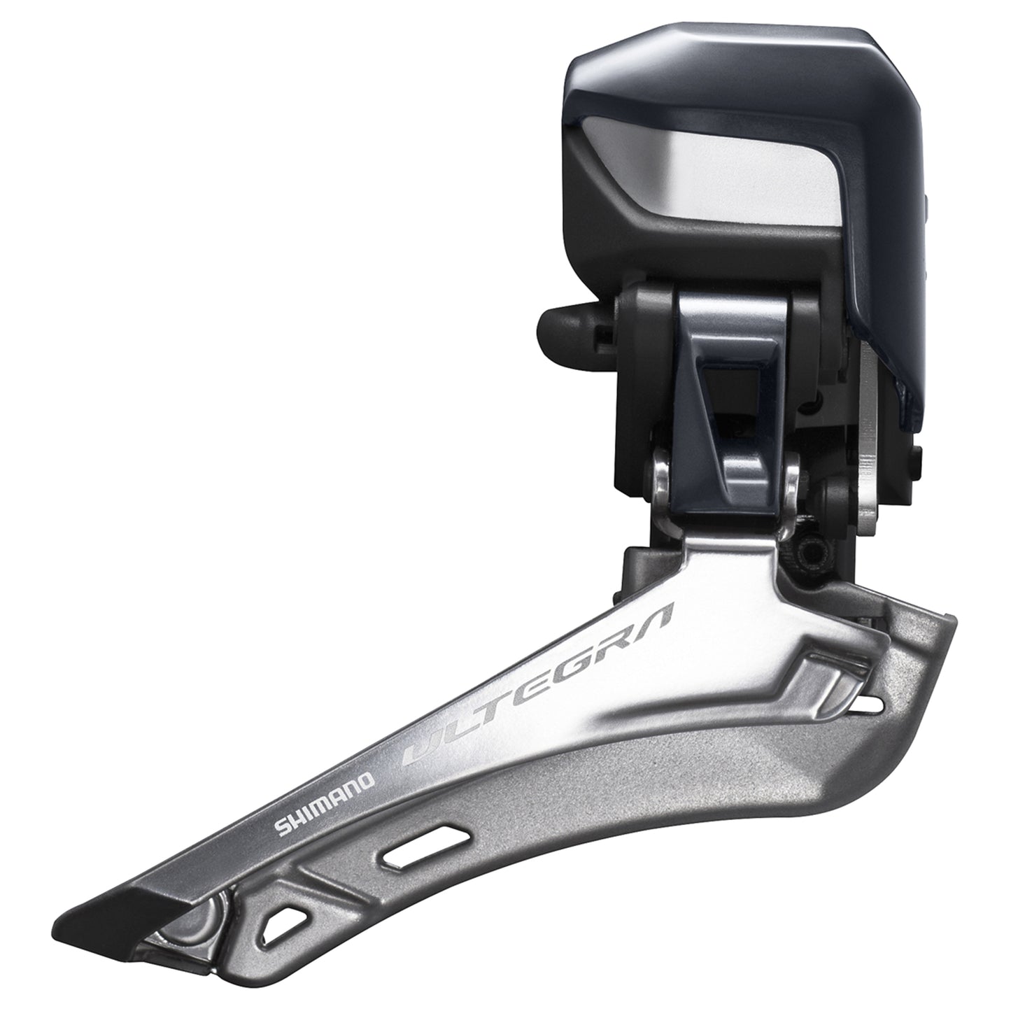 Dérailleur Route avant Shimano 11v. ultegra di2 8050 à braser