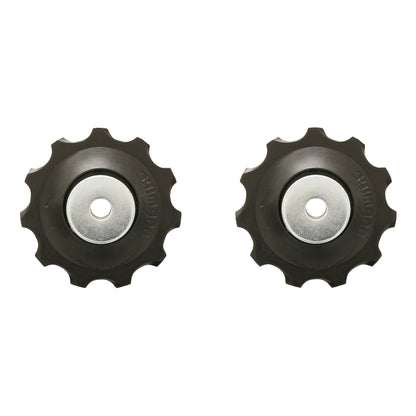 Galet dérailleur Shimano 10v. deore m6000 sgs jeu de 2