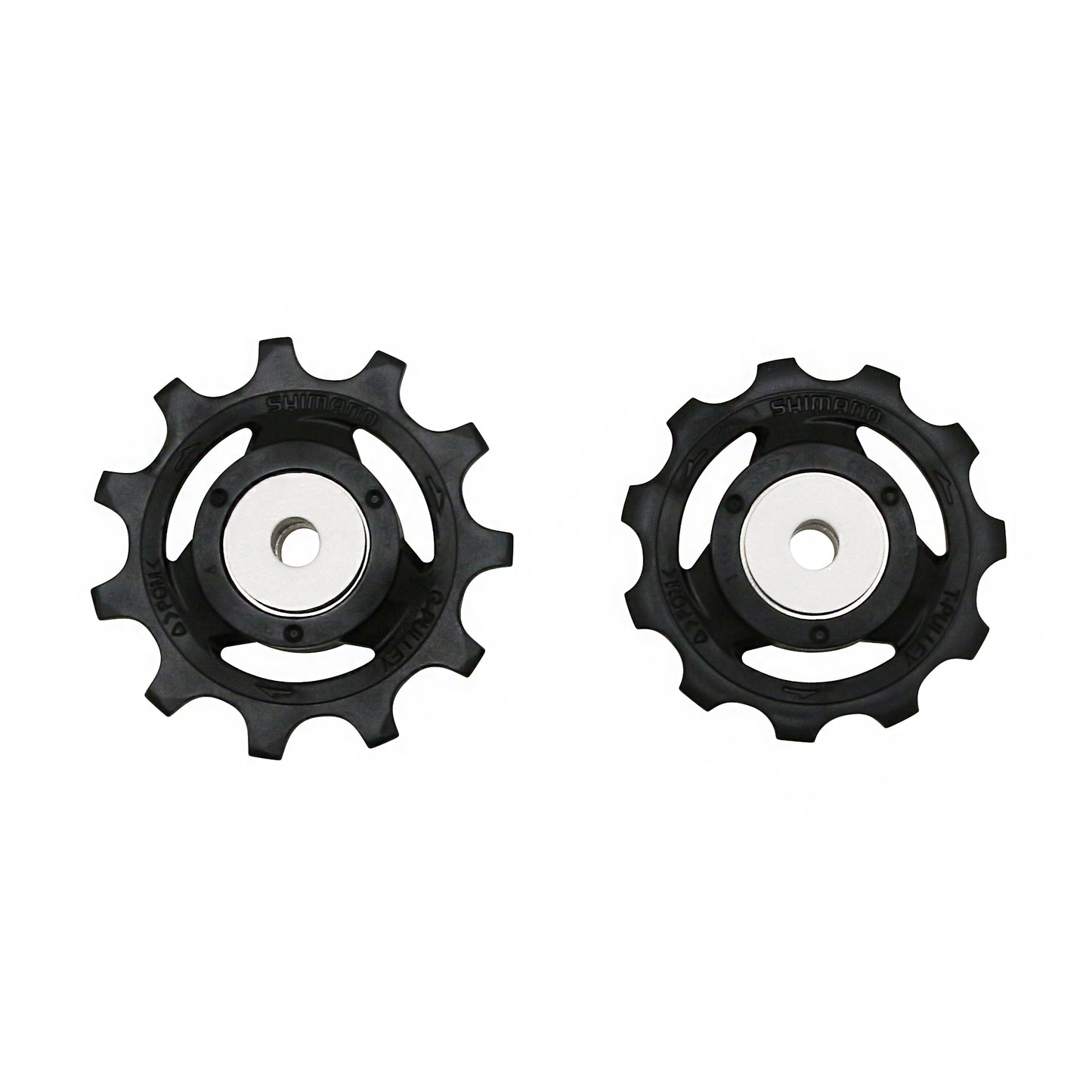 Shimano 11-speed derailleur pulley Ultegra R8000-GRX R805-812 set of 2