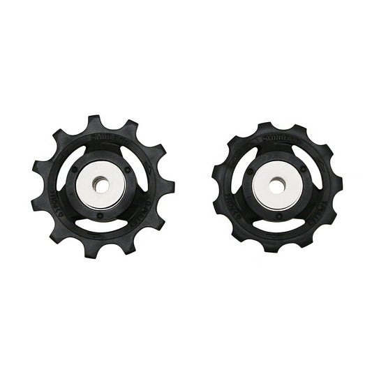 Galet dérailleur Shimano 11v. ultegra r8000-grx r805-812 jeu de 2