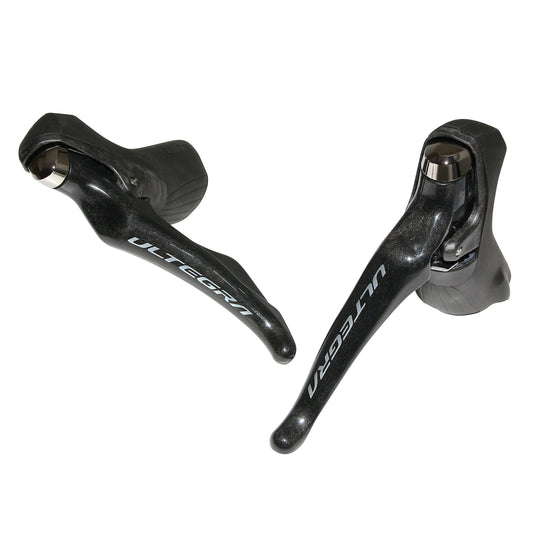 Leviers route patin Shimano Ultegra R8000 11V