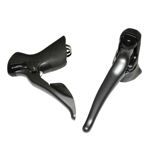 Leviers route patin Shimano Claris 2200 8V