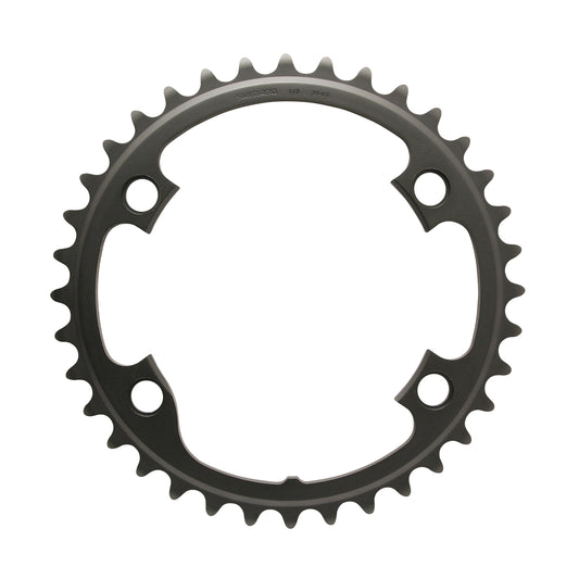 Plateau route 4 bras D110 pour Shimano Ultegra R8000 36D 11V
