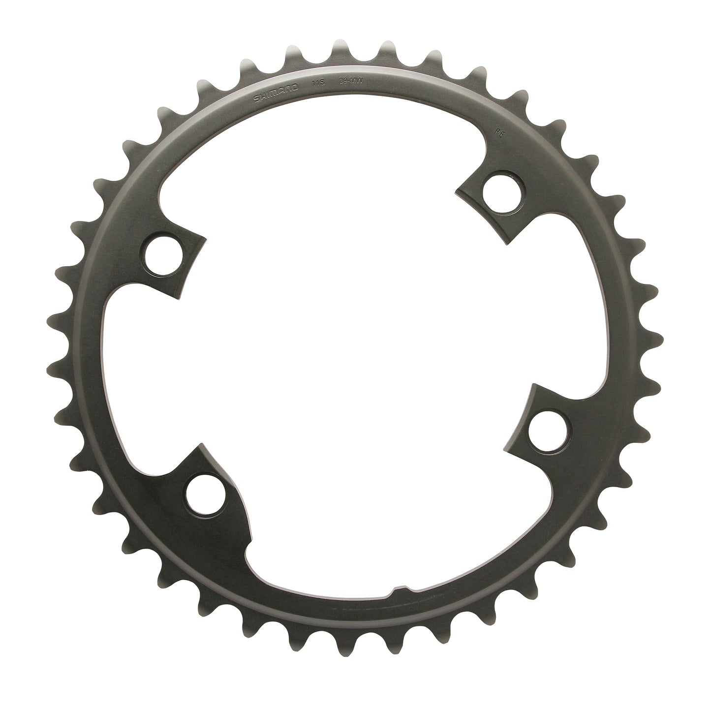 Shimano Ultegra R8000 39T 11S 4-arm 110 BCD chainring
