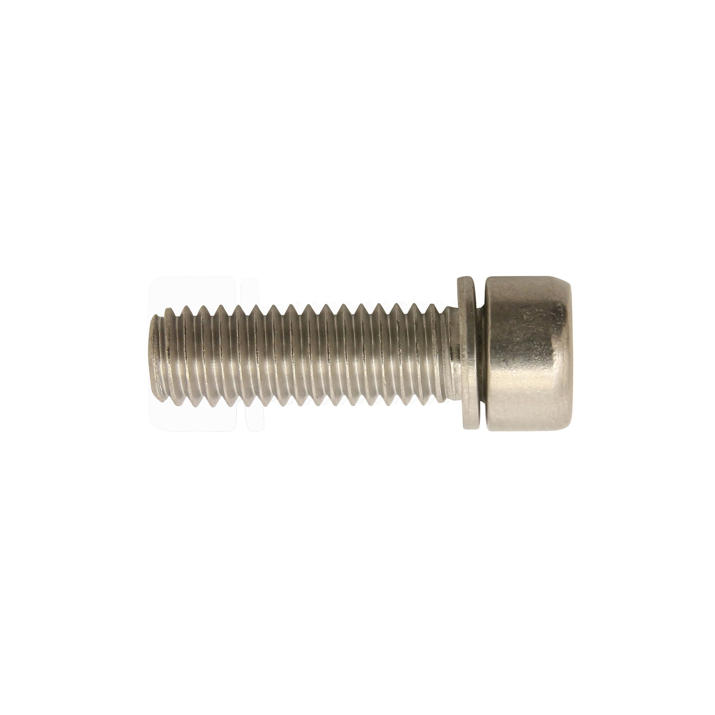 Vis fixation manivelle Shimano axe intégré