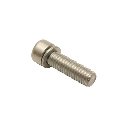 Vis fixation manivelle Shimano axe intégré