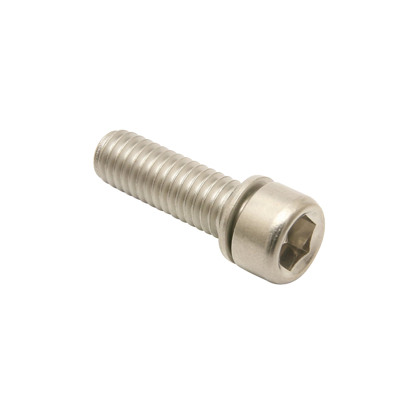 Vis fixation manivelle Shimano axe intégré