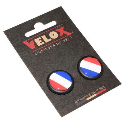 Bouchons cintre route VELOX doming France paire