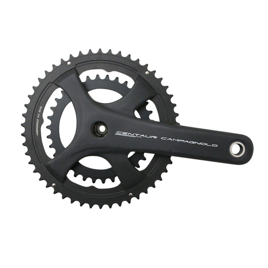 Campagnolo Centaur Ultra Torque road crankset black 50x34 172.5