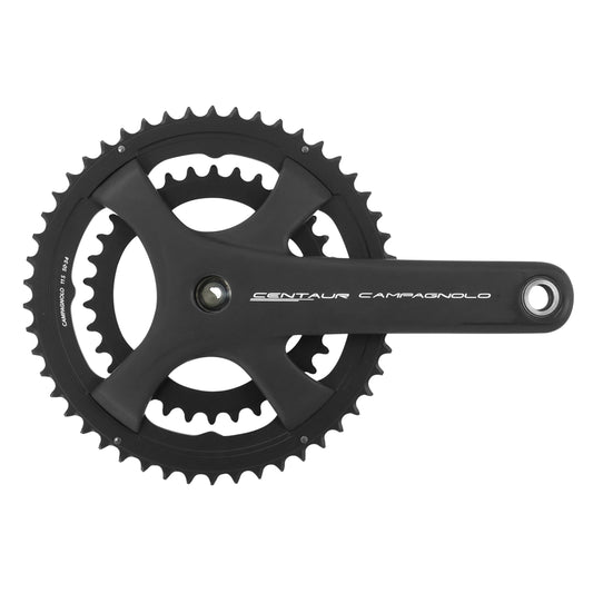 Campagnolo Centaur Ultra Torque road crankset black 50x34 175