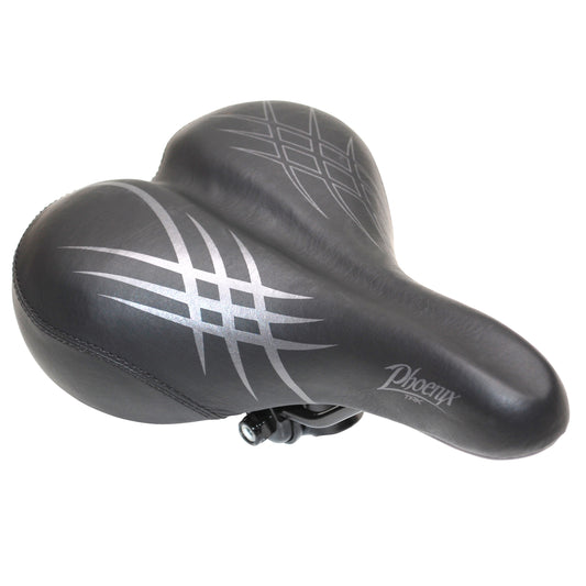 Selle Newton City Strace Phoenix homme noir 259x185