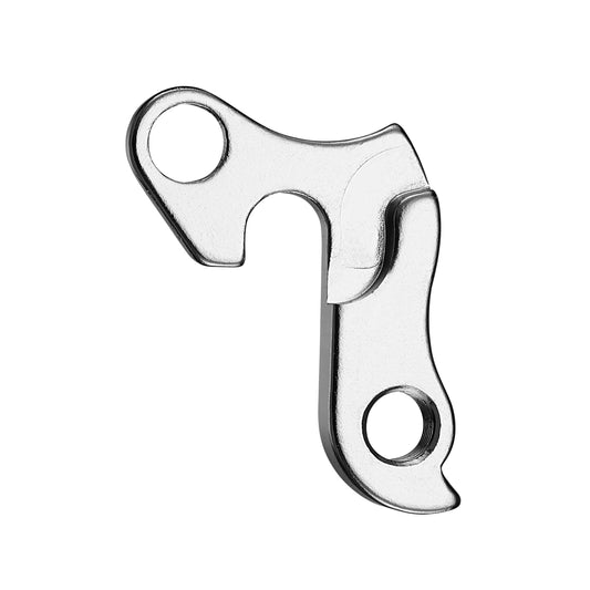 Patte dérailleur alu Marwi pour Bulls GH-255