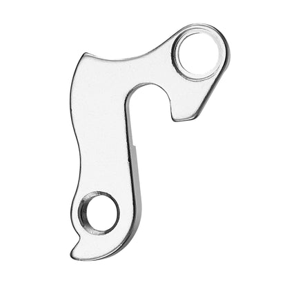 Patte dérailleur alu Marwi pour Bulls GH-255