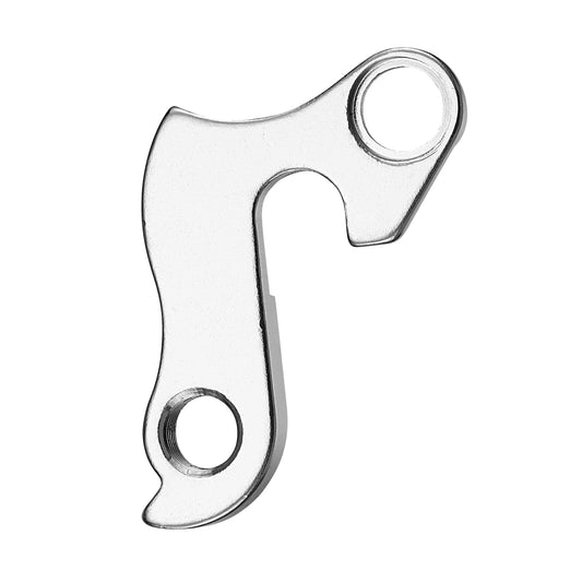 Patte dérailleur alu Marwi pour Bulls GH-255
