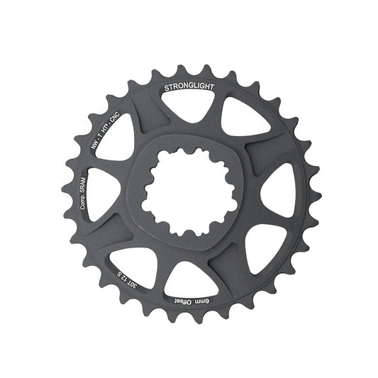 Plateau VTT direct mount Stronglight HT3 pour SRAM XX1 X01 30D