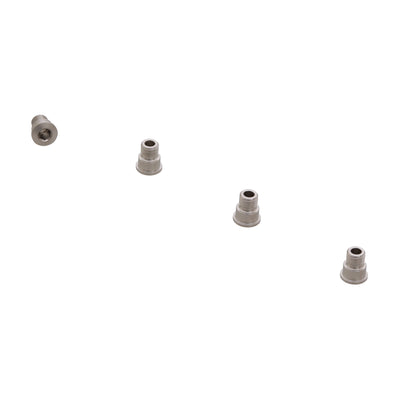 Intravis pédalier Stronglight route pour Shimano 9000 6800 5800