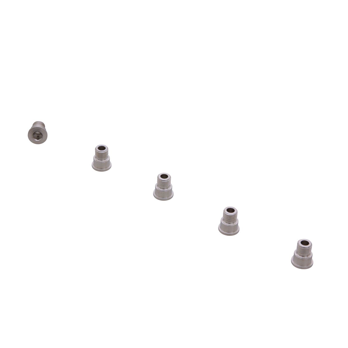 Intravis pédalier Stronglight route pour Shimano 7900 7950 6700 6750