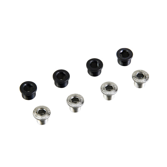 Intravis pédalier Stronglight VTT double alu acier pour SRAM X0 XX X7 X9