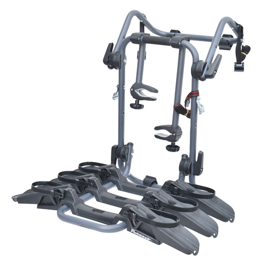Peruzzo Pure Instinct 3 Bike Trunk Rack