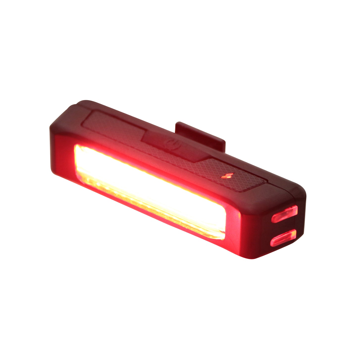 Eclairage vélo - trottinette usb avant ou arrière sur cintre Newton cob leds