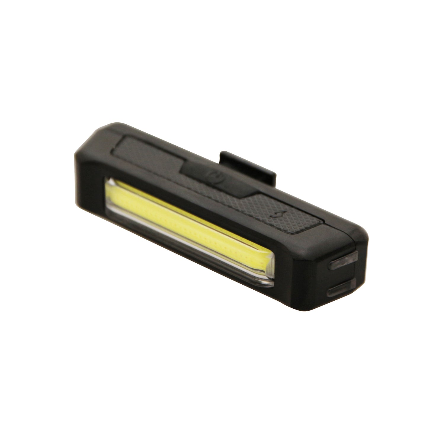 Eclairage vélo - trottinette usb avant ou arrière sur cintre Newton cob leds