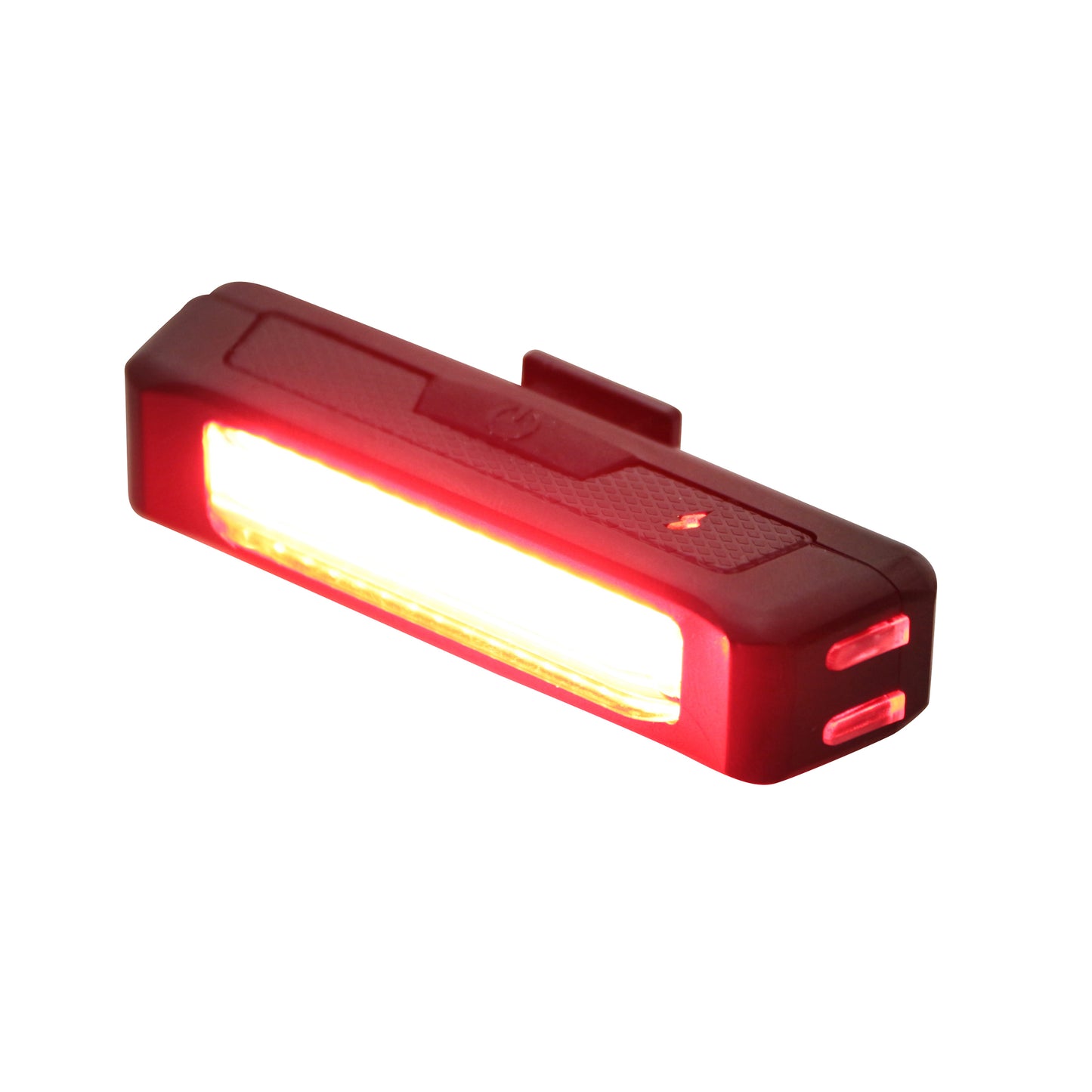 Eclairage vélo - trottinette usb avant ou arrière sur cintre Newton cob leds