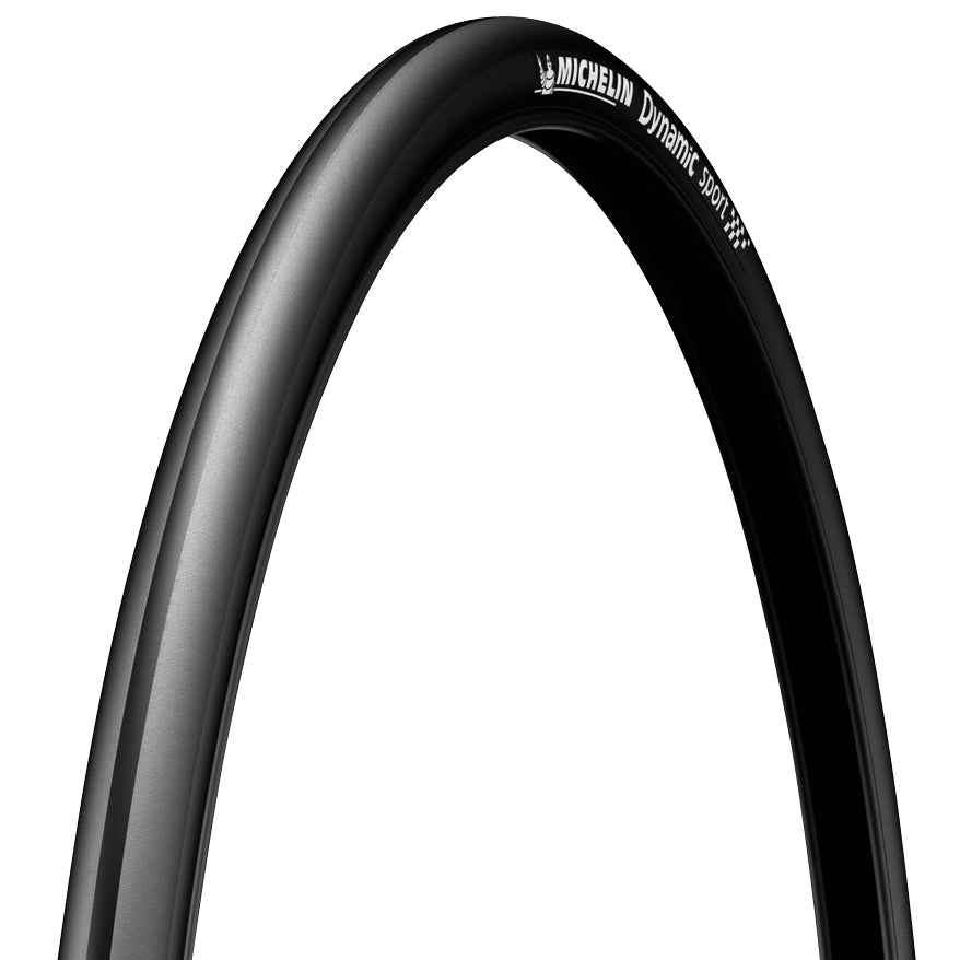 Road Tyre 700 X 25 Michelin Dynamic Sport Black TS (25-622)