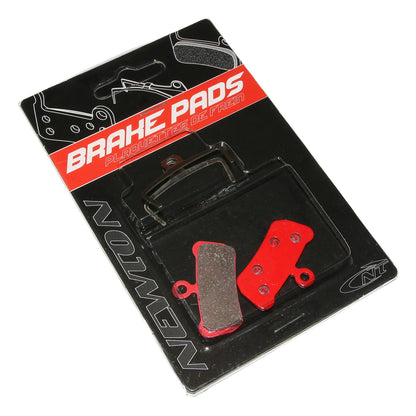 Newton Metal Sintered Mountain Bike Brake Pads for Avid SRAM Guide