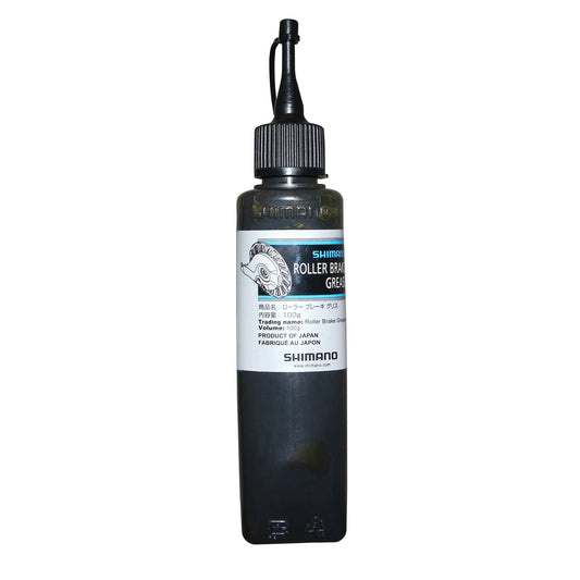 Graisse vélo frein à tambour Shimano (tube de 100gr)